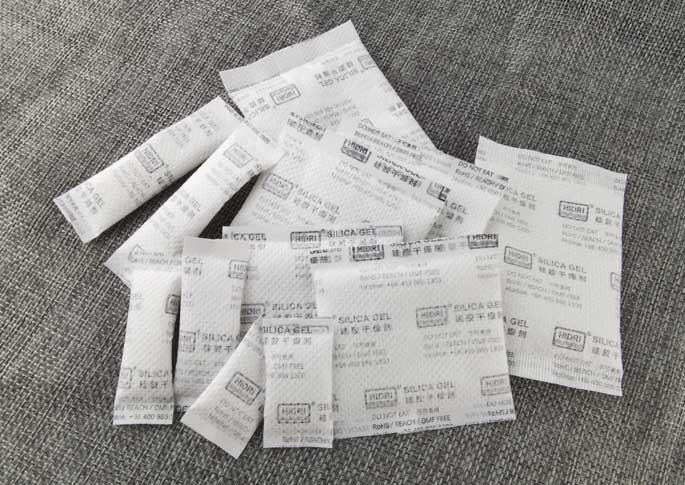 硅膠干燥劑好不好?具體有什么實際用途?